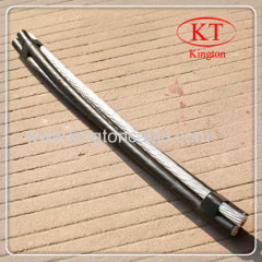 Aluminum conductor steel reinforced acsr hare conductor