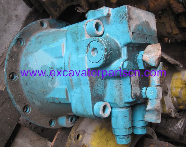 M2X120B SWING MOTOR FOR EXCAVATOR