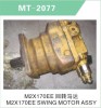 M2X170EE SWING MOTOR ASSY