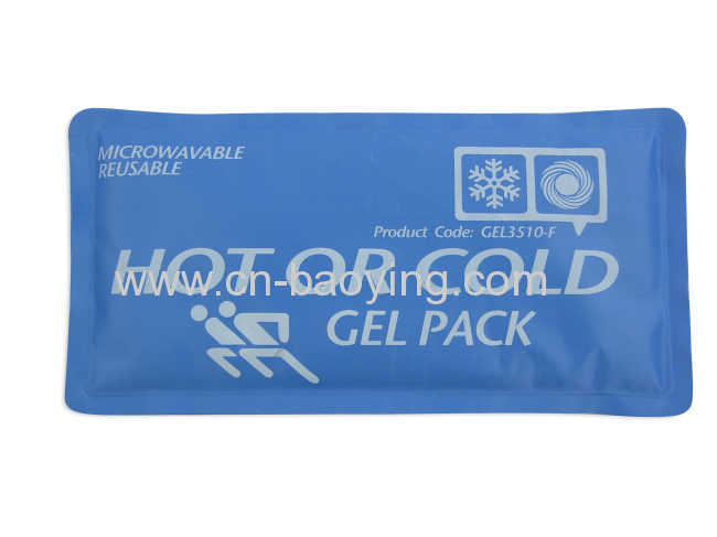 Hot and ice pack 