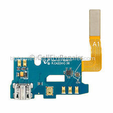 charging port flex cable jack ribbon for Samsung Galaxy Note i9220 N7100