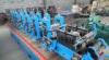 Milling Steel Pipe Making Machine