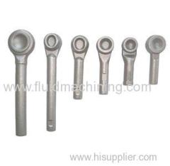 Machinery & Industrial Forging Parts