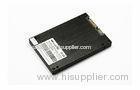 Black SATAII 32GB Solid State Drive SSD With Noiseless , Shockproof