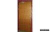 45mm / 60 minute Commercial Fire Rated Doors with Fire-retardant Wood