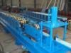 K Shape Gutter Forming Machine