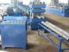 Automation Highway Guardrail Forming Machine , Guardrail Roll Forming Machine