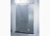 Tempered Glass Shower Doors , 1000 * 1000 * 1900 mm