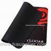 Square Soft Cloth Surface Rubber Mouse Pad Mat For Laser Mouse