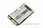 SATA II 50mm Msata Solid State Cache Drive 16GB For Laptop , Tablet PC