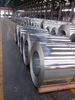 Galvanized Steel Coil With 0.12mm-4.0mm Thickness , 660-1250mm Width