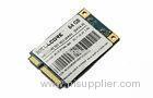 64GB 160MB/S SLC Mini Pcie Solid State Drive SATAII With Shock Proof