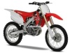 2012 Honda CRF250R-2012 Honda CRF250R