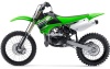 2012 Kawasaki KX100-2012 Kawasaki KX100