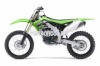 2012 Kawasaki KX450F-2012 Kawasaki KX450F