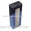 Ivory Cardboard / Paper Packaging Box With PVC / PET / PP Window , Embossing / Debossing