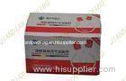 Small Eco-Friendly Paper Packaging Boxes For Food, Medicine 120*120*100mm