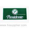 Promotional Soft Pvc Bar Runner, Eco-Friendly Nonskid Pvc Bar Mat