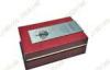 Matt Laminated Magnet Cardboard Wine Boxes, Mdf Board Wine Gift Boxes