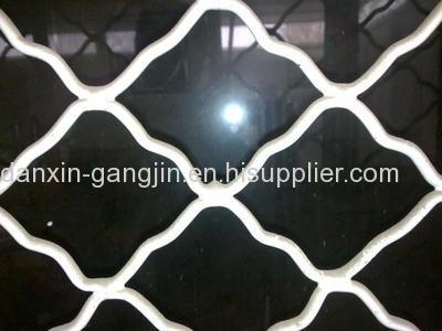  1.2mm-5.0mm Artistic Wire Mesh