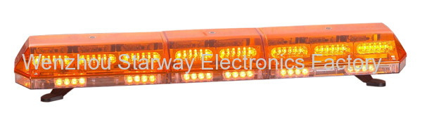 Police LED Warning Lightbar 