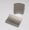 Permanent neodymium Iron Boron ARC magnets