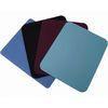 Natural Rubber Foam Material Mouse Pad Roll With Adhesive Non Toxic