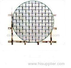 1-40mesh Square hole wire mesh