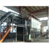 Industrial Shop Assemble Traveling Grate Biomass Boiler