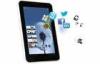 Internal 2G Phone Call Android MID CPU MTK Tablet PC Support DLNA , Wi-Fi hotspot
