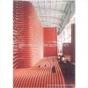 Industrial Membrane Water-cooling Wall of Boiler