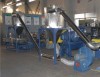 PVC pelletizing production line plastic machinery
