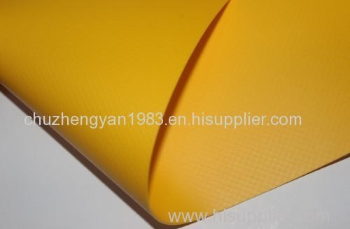 PVC inflatable tarpaulin Fabric for boat