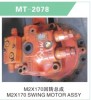 M2X170 SWING MOTOR ASSY