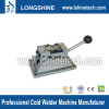 Best price welded wire mesh machine