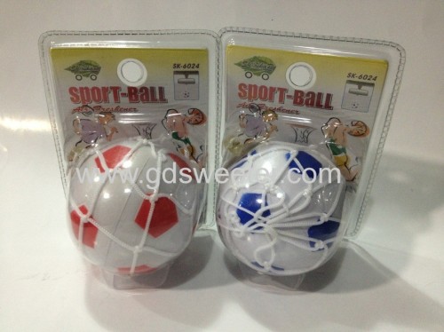 SPORT-BALL car air freshener