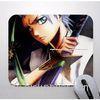 Natural Rubber Promotional Mouse Pads With Bleach Custom Printed