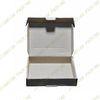 Plain Small Corrugated Carton Box, Duplex Paper Corrugated Shipping Boxes