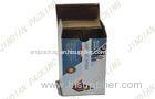 Toner Cartridge Corrugated Paper Packaging Boxes For Promotional Gift