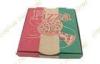 Kraft Paper Custom Pizza Boxes, Eco-Friendly Foldable Pizza Packaging Box