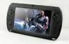 Android 4.0 Game 7 Tablet PC With Phone Capability And Capacitive Touch Screen
