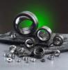 Axial Load Ball Joint Bearings GE140ES, GE180ES2RS of Single Slit Outer Oil Lubrication