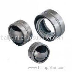 Ball Joint Bearings of Axial Slit Outer Ring GE200ES, GE220ES For Smaller Axial Load