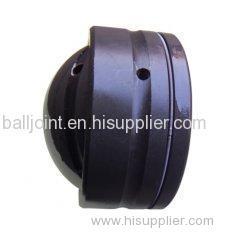 Ball Joint Bearings GEG40ES, GEG50ES2RS With Lubricating Groove And Hole