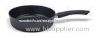 20cm Nonstick Aluminum Frying Pan , Induction Bottom Deep Fry Pan