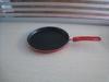 Nonstick Ceramic Coating Tawa Fry Pan With Induction Bottom