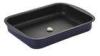 26cm Non Stick Square Frying Pan With Digital Cutting Bottom