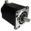 Hybrid 3 Phase Stepper Motor Nema 42 110mm 220v For Printer 110BYGH , 8 - 25 N.m Holding Torque