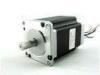 198kg.cm Holding Torque 4 Phase Stepper Motor , Nema 43 Hybrid Stepping Motor For Printer