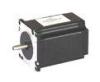 4 / 6 Lead Wire Nema 23 4 Phase Hybrid Stepper Motor 57mm 0.9 Degree , 1A / 5.4V